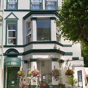 The Firs Bed And Breakfast